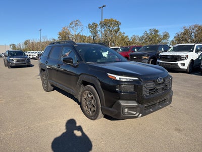 2026 Subaru Outback Touring