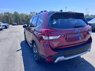 2024 Subaru Forester Touring
