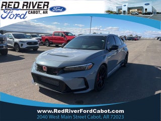 2023 Honda Civic Type R Base