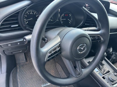 2026 Mazda Mazda3 2.5 S