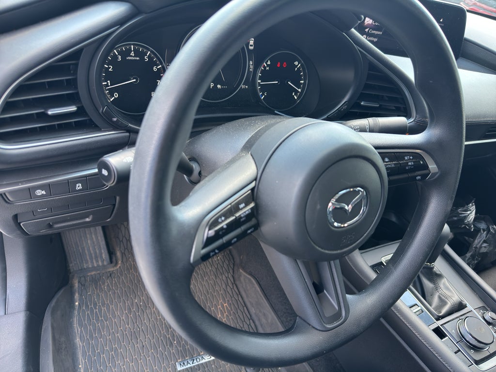 2026 Mazda Mazda3 2.5 S