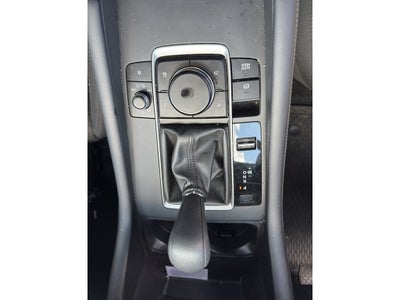 2026 Mazda Mazda3 2.5 S
