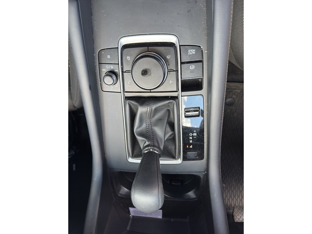 2026 Mazda Mazda3 2.5 S