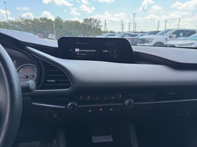 2026 Mazda Mazda3 2.5 S