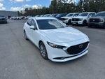 2026 Mazda Mazda3 2.5 S