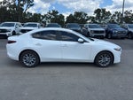 2026 Mazda Mazda3 2.5 S