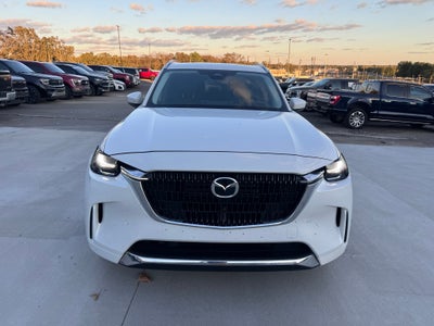2024 Mazda Mazda CX-90 3.3 Turbo S