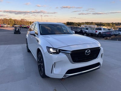 2024 Mazda Mazda CX-90 3.3 Turbo S
