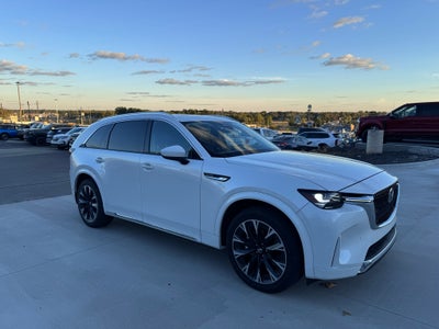 2024 Mazda Mazda CX-90 3.3 Turbo S