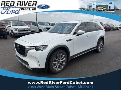 2024 Mazda Mazda CX-90 3.3 Turbo Premium Plus