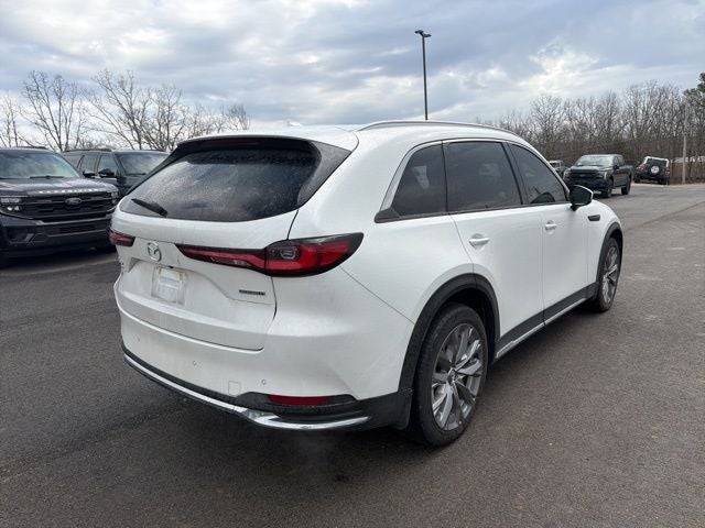 2024 Mazda Mazda CX-90 3.3 Turbo Premium Plus
