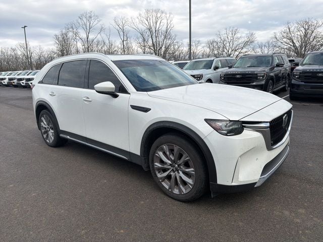 2024 Mazda Mazda CX-90 3.3 Turbo Premium Plus