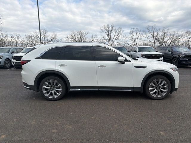 2024 Mazda Mazda CX-90 3.3 Turbo Premium Plus