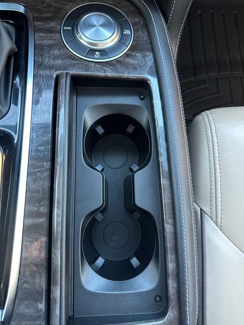 2022 Nissan Armada Platinum