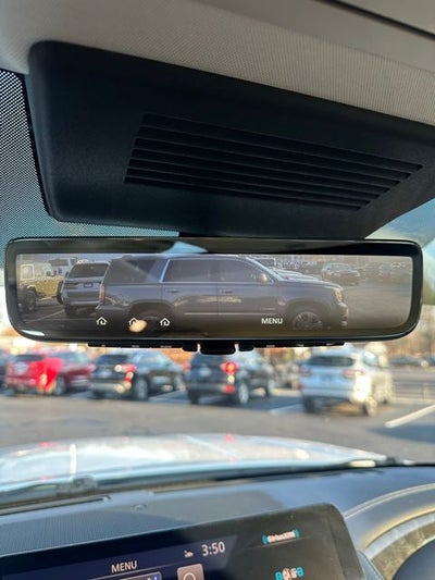 2022 Nissan Armada Platinum