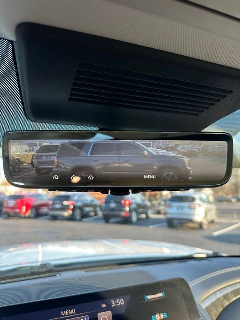 2022 Nissan Armada Platinum