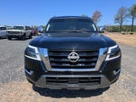 2021 Nissan Armada Platinum