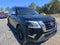 2021 Nissan Armada Platinum