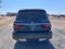 2021 Nissan Armada Platinum