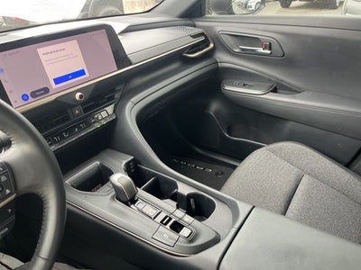 2023 Toyota Crown XLE