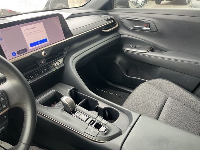 2023 Toyota Crown XLE