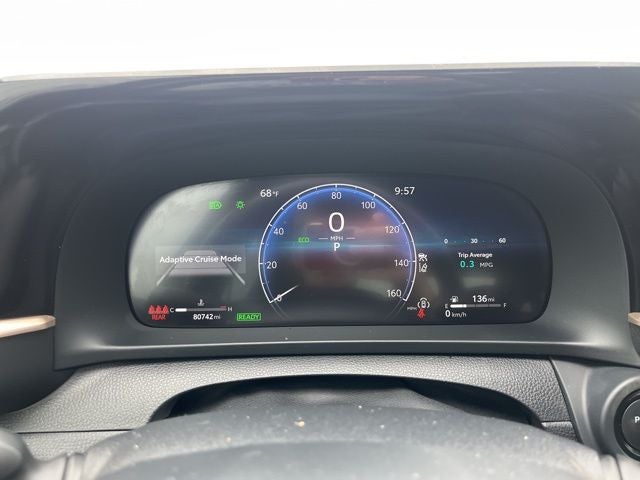 2023 Toyota Crown XLE