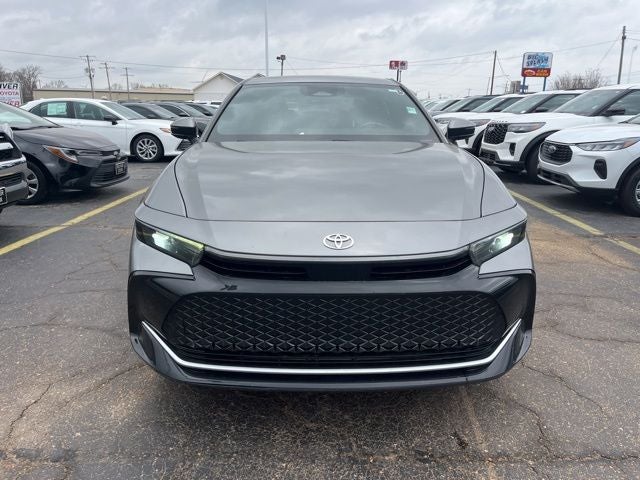 2023 Toyota Crown XLE