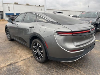 2023 Toyota Crown XLE