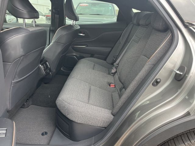 2023 Toyota Crown XLE