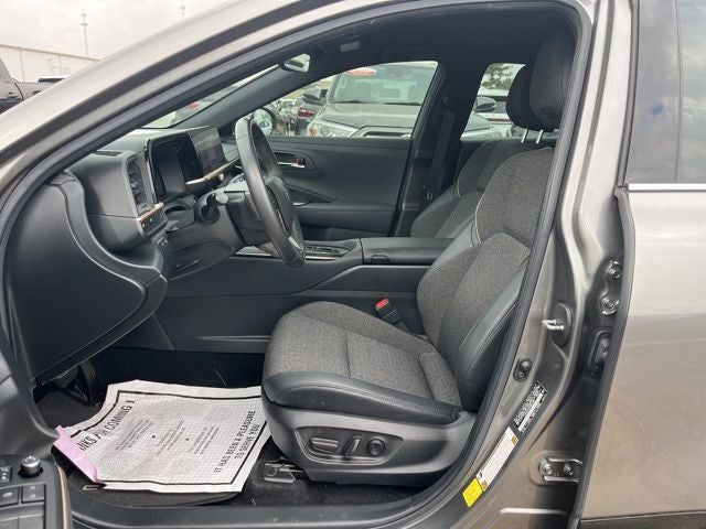 2023 Toyota Crown XLE