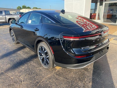 2026 Toyota Crown XLE