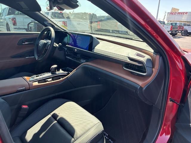 2026 Toyota Crown Limited