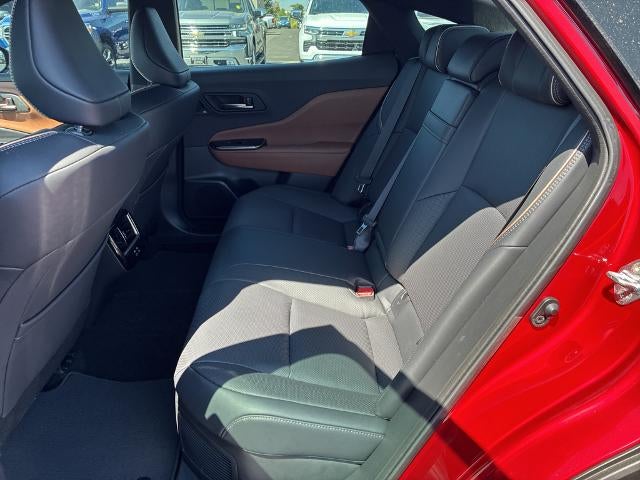 2026 Toyota Crown Limited