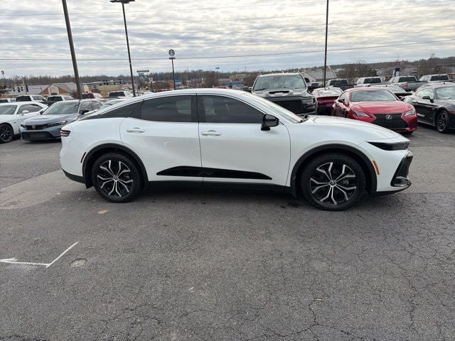 2023 Toyota Crown XLE