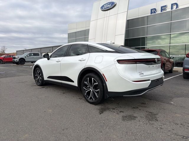 2023 Toyota Crown XLE