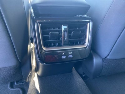 2026 Toyota Crown Base