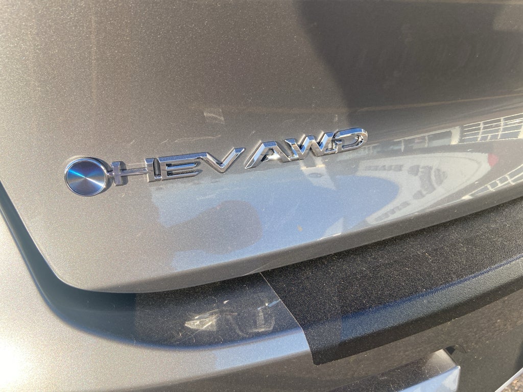 2026 Toyota Crown XLE