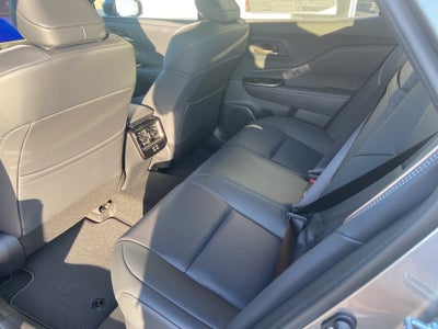 2026 Toyota Crown XLE