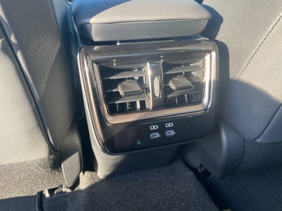 2026 Toyota Crown XLE