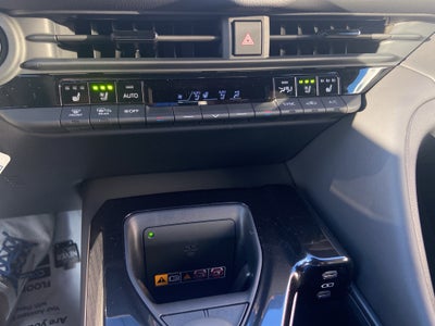 2026 Toyota Crown XLE