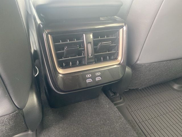 2026 Toyota Crown Signia Base