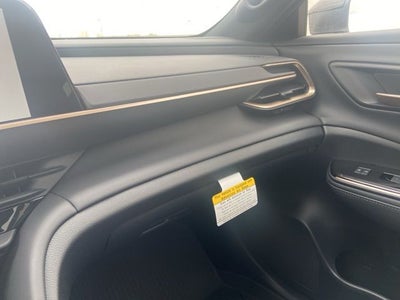 2026 Toyota Crown Signia Base