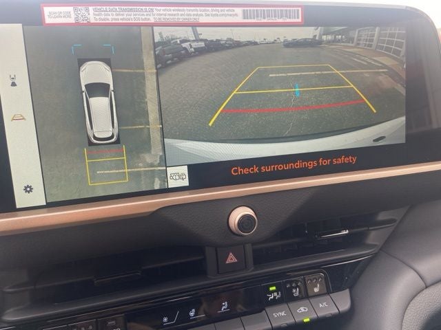 2026 Toyota Crown Signia Base