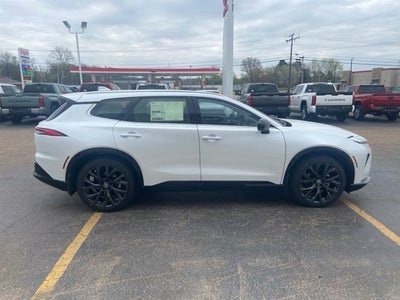 2026 Toyota Crown Signia Base