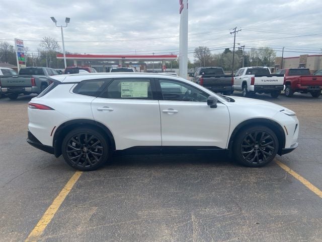 2026 Toyota Crown Signia Base