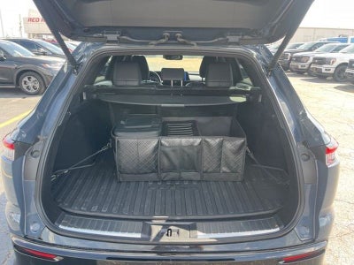 2025 Toyota Crown Signia XLE