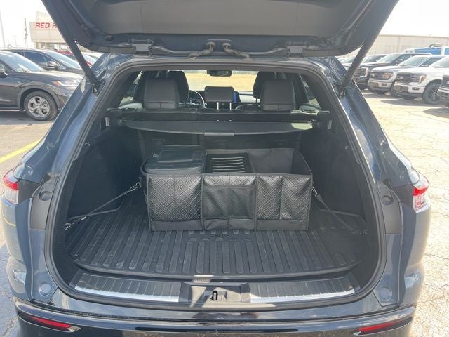 2025 Toyota Crown Signia XLE