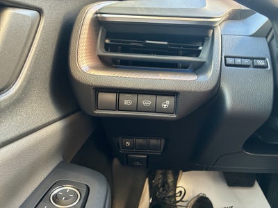 2027 Toyota Prius Plug-In XLE