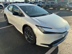 2027 Toyota Prius Plug-In XLE