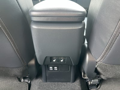 2026 Toyota Prius Limited